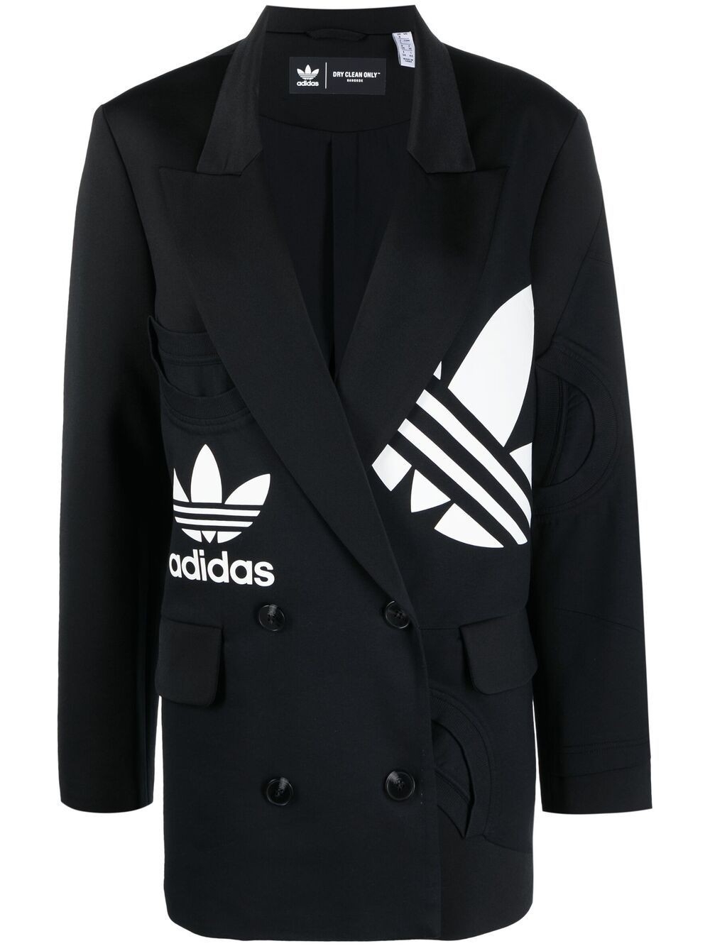 Women Adidas Originals X Dry Clean Only